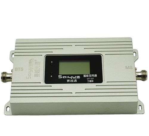 延庆双频手机信号增强器800㎡