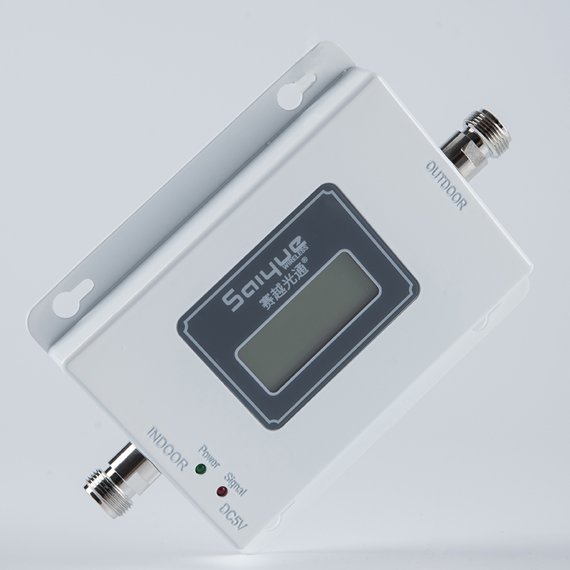 延庆家用配电房机房信号放大器200㎡