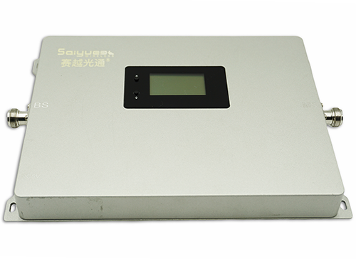 延庆三频/四频/五频手机信号接收器800㎡