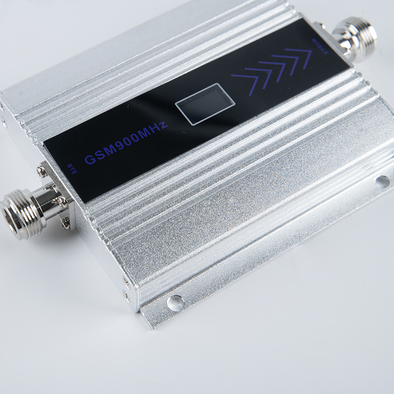 延庆家用单频手机信号增强器100㎡