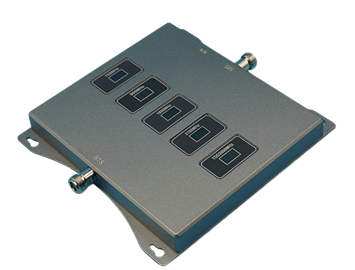 延庆五频4G+5G手机信号增强器200㎡