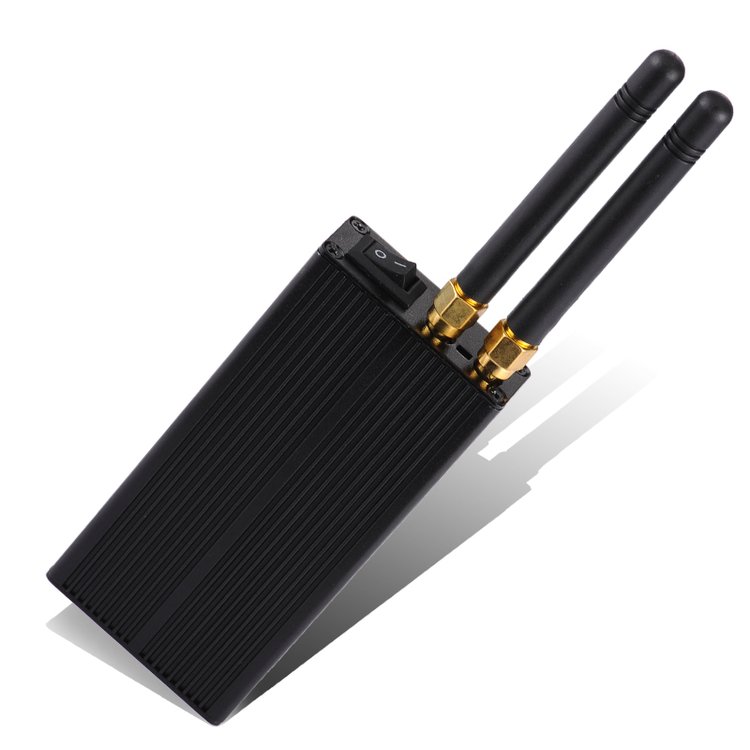  延庆1.2G/1.5G导航屏蔽器