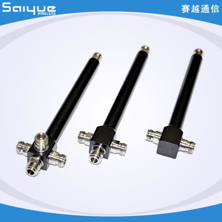  延庆FM调频广播同步广播功分器