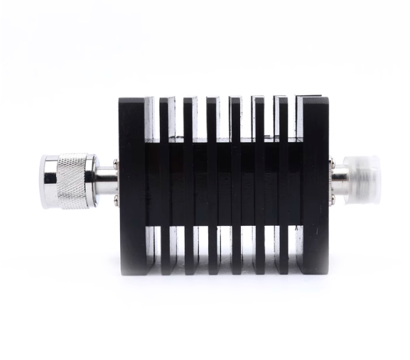  延庆腔体固定衰减器0-3G/0-4G  N型接口